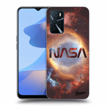 Obal pro OPPO A16s - Nebula