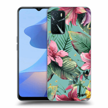 Obal pro OPPO A16s - Hawaii