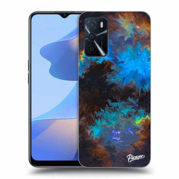 Obal pro OPPO A16s - Space