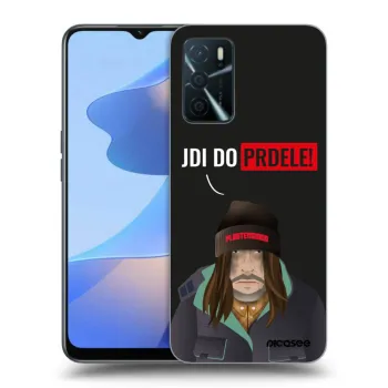 Obal pro OPPO A16s - Bezďák