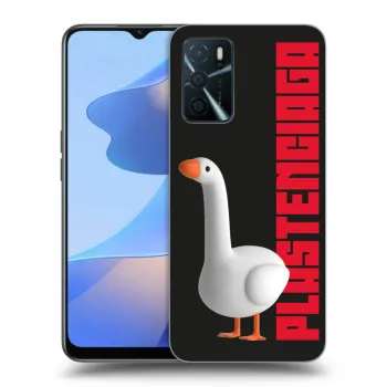 Obal pro OPPO A16s - Kiky Ricky