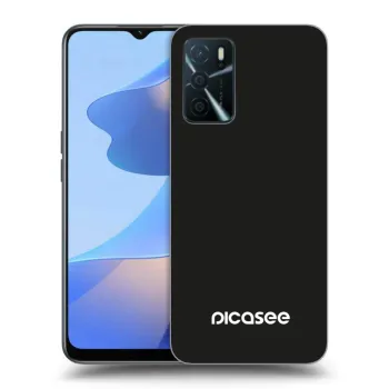 Obal pro OPPO A16s - Picasee