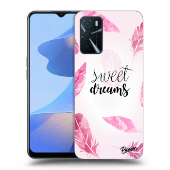 Picasee ULTIMATE CASE pro OPPO A16s - Sweet dreams