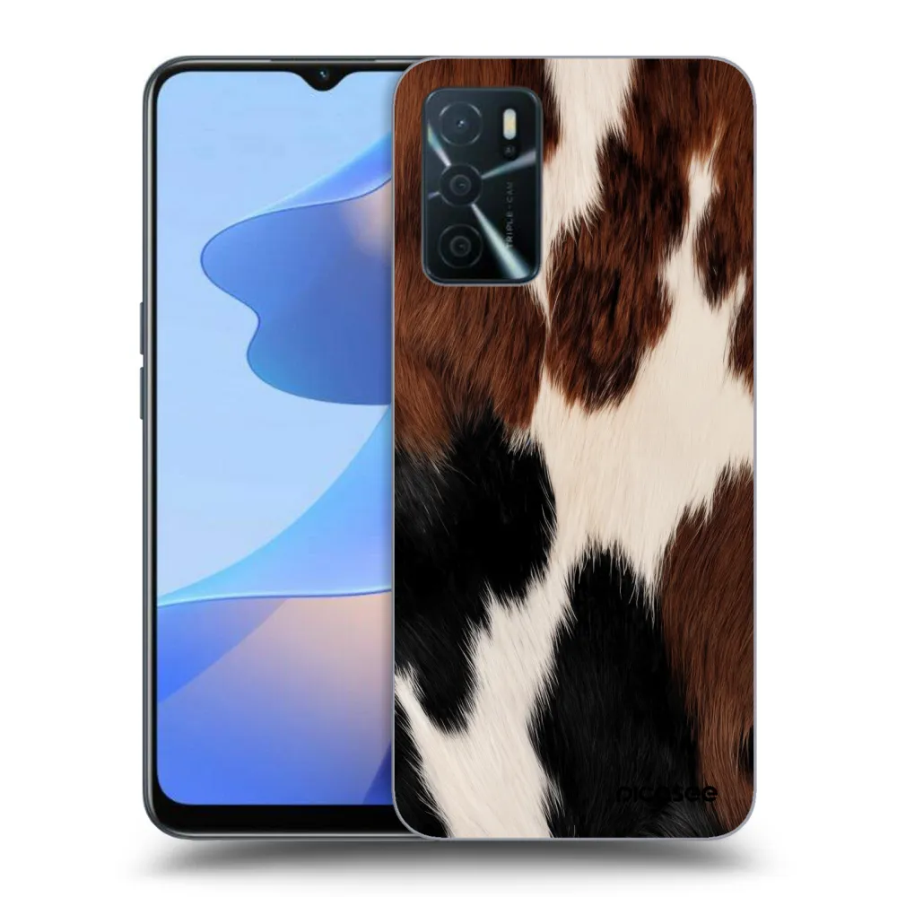 Picasee ULTIMATE CASE pro OPPO A16s - Rodeo