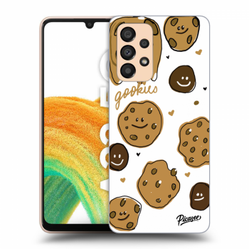 Obal pro Samsung Galaxy A33 5G A336 - Gookies