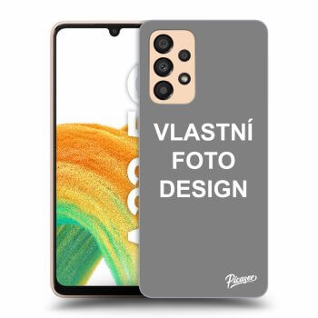 Obal pro Samsung Galaxy A33 5G A336 - Vlastní fotka/motiv