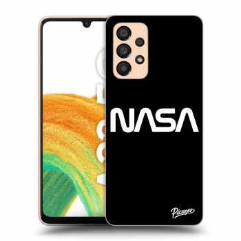 Obal pro Samsung Galaxy A33 5G A336 - NASA Basic