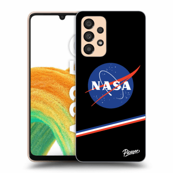 Obal pro Samsung Galaxy A33 5G A336 - NASA Original