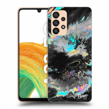 Obal pro Samsung Galaxy A33 5G A336 - Magnetic