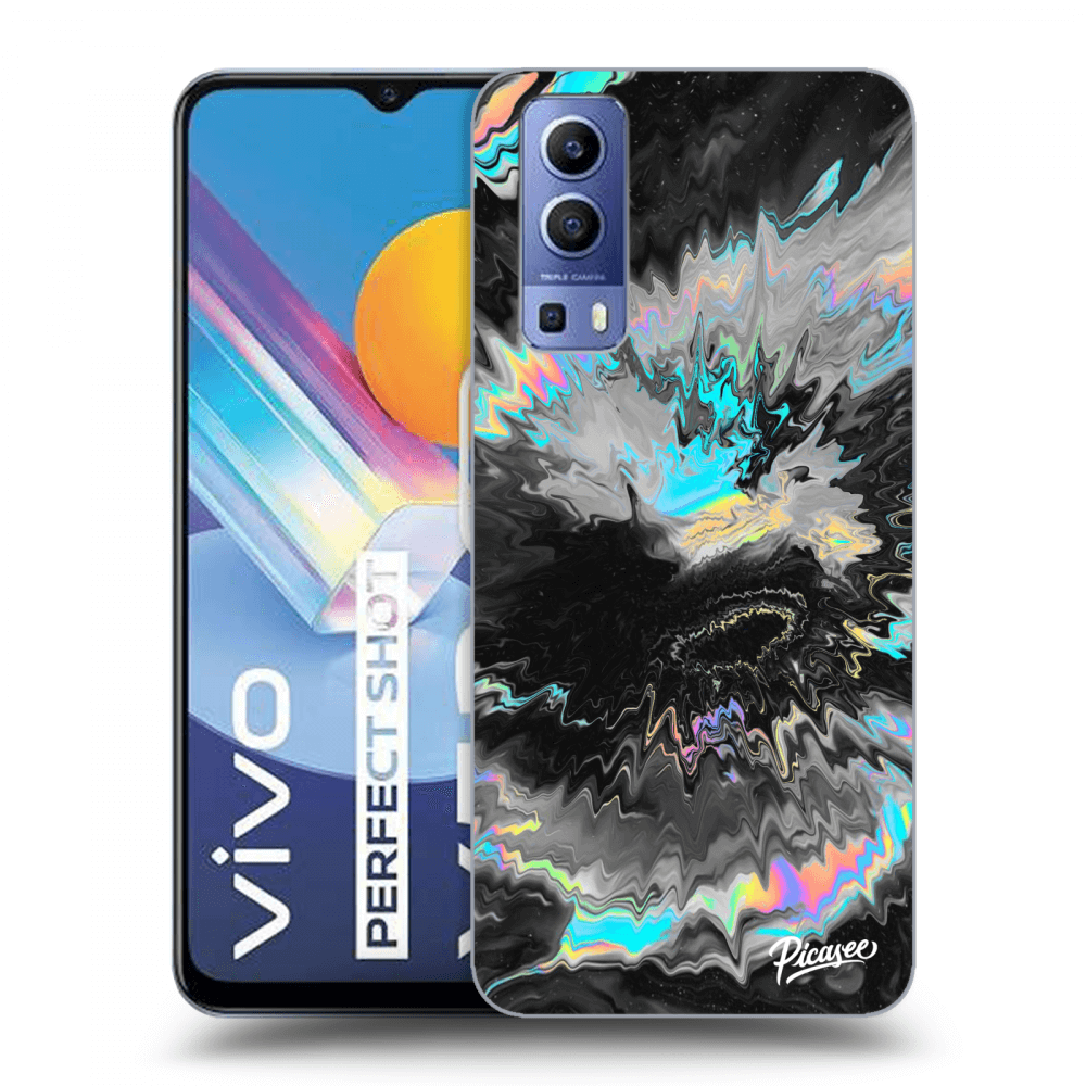 Picasee ULTIMATE CASE pro Vivo Y52 5G - Magnetic