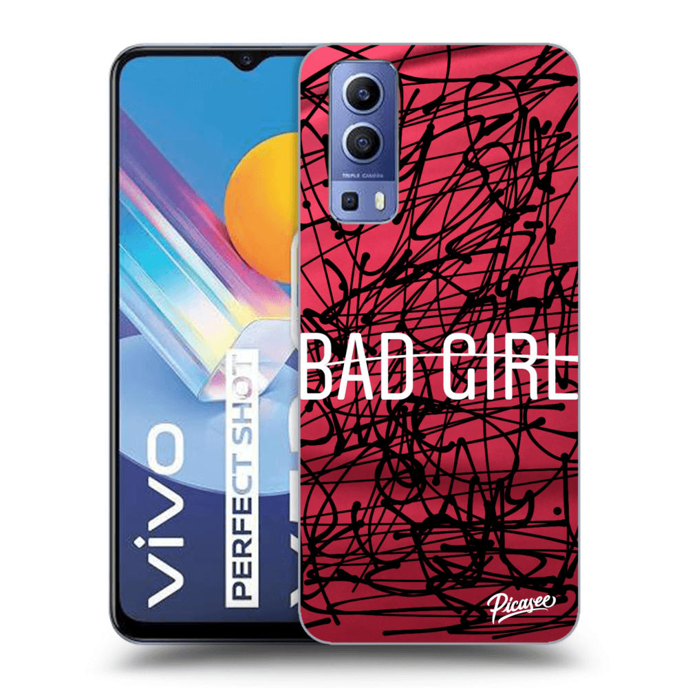 ULTIMATE CASE Pro Vivo Y52 5G - Bad Girl