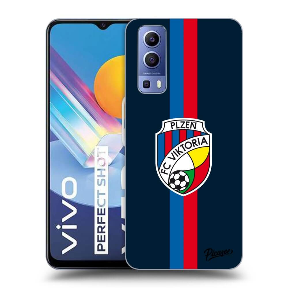 Picasee ULTIMATE CASE pro Vivo Y52 5G - FC Viktoria Plzeň H