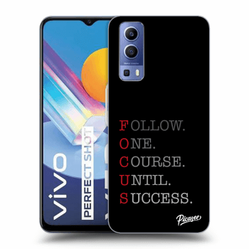 Obal pro Vivo Y52 5G - Focus
