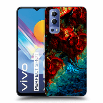 Obal pro Vivo Y52 5G - Universe