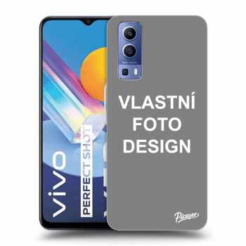 Obal pro Vivo Y52 5G - Vlastní fotka/motiv