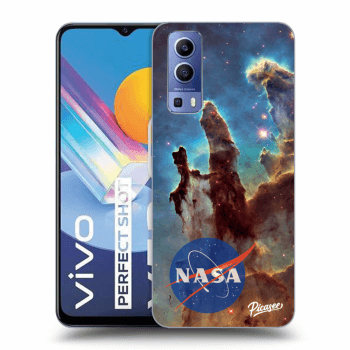 Obal pro Vivo Y52 5G - Eagle Nebula