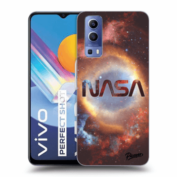 Obal pro Vivo Y52 5G - Nebula