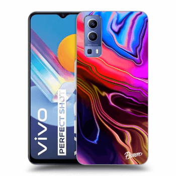 Obal pro Vivo Y52 5G - Electric