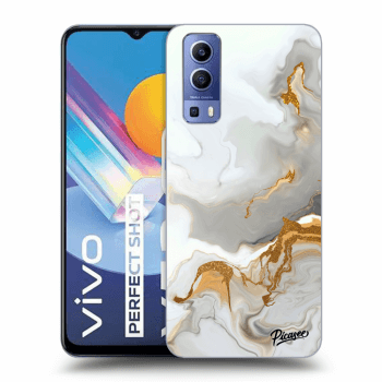 Obal pro Vivo Y52 5G - Her