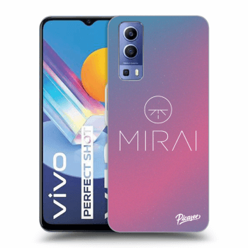 Obal pro Vivo Y52 5G - Mirai - Logo