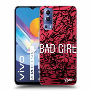 Obal pro Vivo Y52 5G - Bad girl