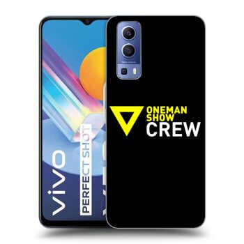 Obal pro Vivo Y52 5G - ONEMANSHOW CREW