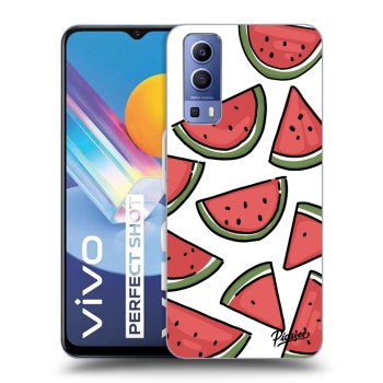 Obal pro Vivo Y52 5G - Melone