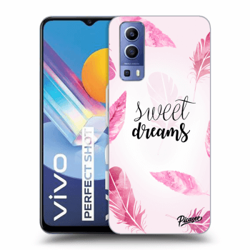 Obal pro Vivo Y52 5G - Sweet dreams