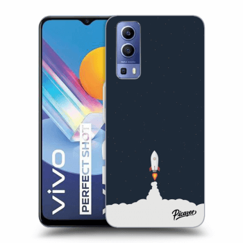 Obal pro Vivo Y52 5G - Astronaut 2