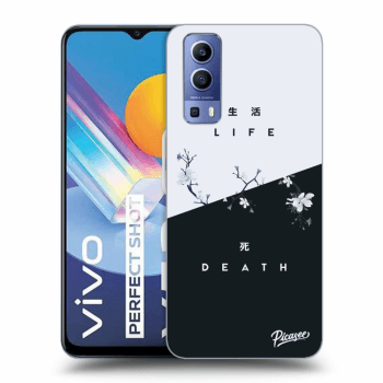 Obal pro Vivo Y52 5G - Life - Death