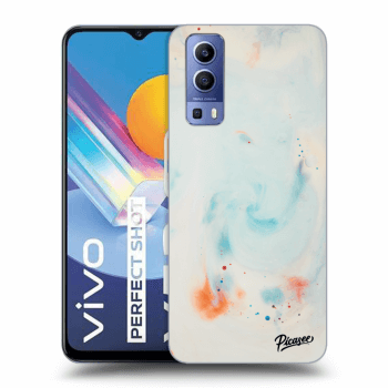 Obal pro Vivo Y52 5G - Splash