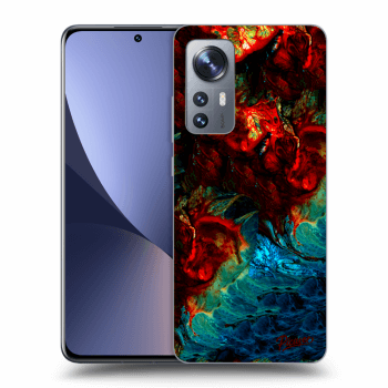 Obal pro Xiaomi 12X - Universe