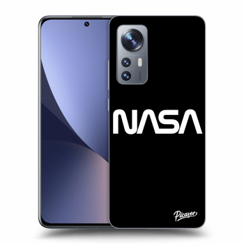 Obal pro Xiaomi 12X - NASA Basic