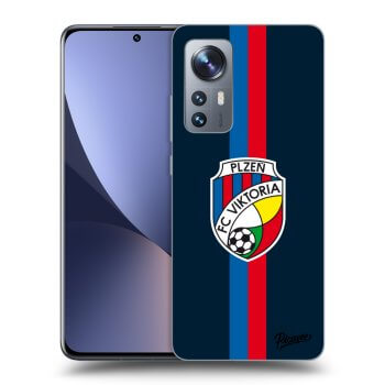 Picasee ULTIMATE CASE pro Xiaomi 12X - FC Viktoria Plzeň H