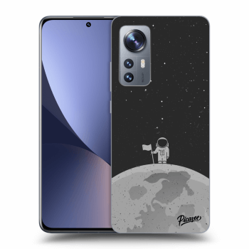 Obal pro Xiaomi 12X - Astronaut
