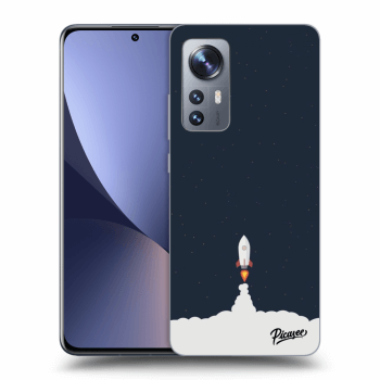 Obal pro Xiaomi 12X - Astronaut 2
