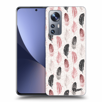 Obal pro Xiaomi 12X - Feather 2