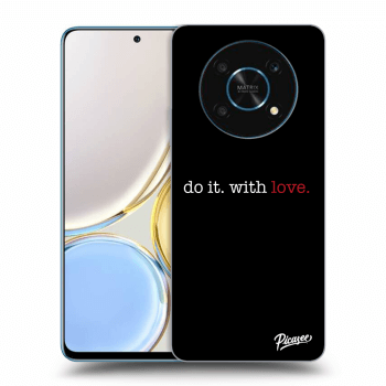 Obal pro Honor Magic4 Lite 5G - Do it. With love.