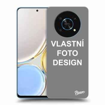 Obal pro Honor Magic4 Lite 5G - Vlastní fotka/motiv