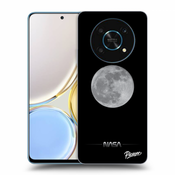 Obal pro Honor Magic4 Lite 5G - Moon Minimal