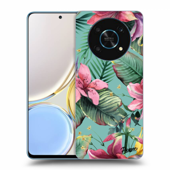 Picasee ULTIMATE CASE pro Honor Magic4 Lite 5G - Hawaii