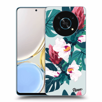Obal pro Honor Magic4 Lite 5G - Rhododendron