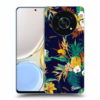 Obal pro Honor Magic4 Lite 5G - Pineapple Color
