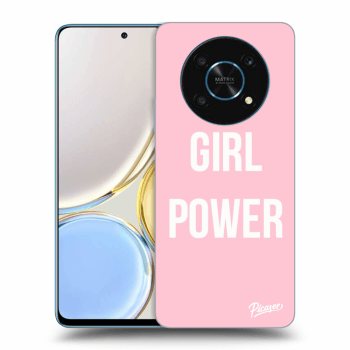 Obal pro Honor Magic4 Lite 5G - Girl power