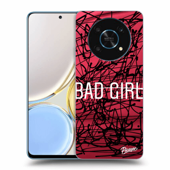 Obal pro Honor Magic4 Lite 5G - Bad girl