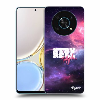 Obal pro Honor Magic4 Lite 5G - Stay Real