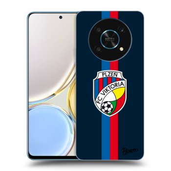 Obal pro Honor Magic4 Lite 5G - FC Viktoria Plzeň H