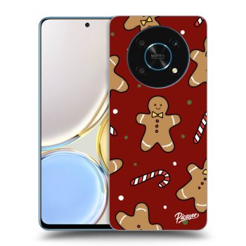 Obal pro Honor Magic4 Lite 5G - Gingerbread 2