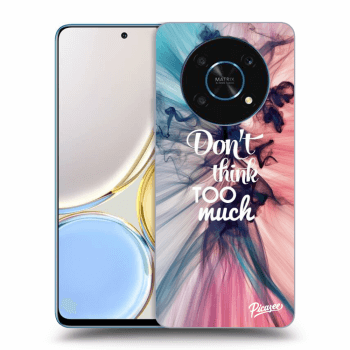Obal pro Honor Magic4 Lite 5G - Nemysli tolik