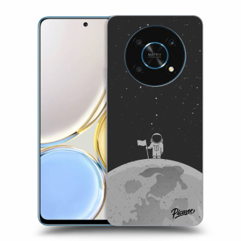 Obal pro Honor Magic4 Lite 5G - Astronaut